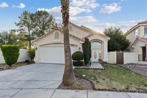 1229 Triumph Ct, Las Vegas, NV 89117