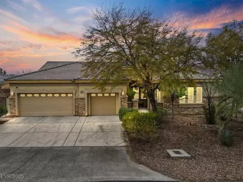 3806 Internet Ave, North Las Vegas, NV 89031