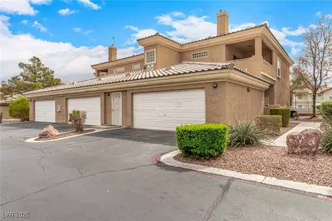 6809 Cobre Azul #201, Las Vegas, NV 89108