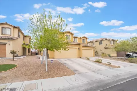3812 Thomas Patrick Ave, North Las Vegas, NV 89032