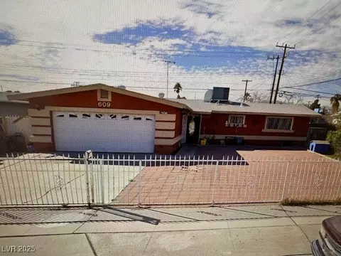 609 S Mallard St, Las Vegas, NV 89107