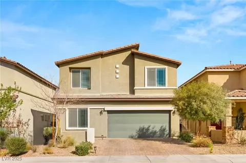 382 Scarlet Pine Ct, Henderson, NV 89044