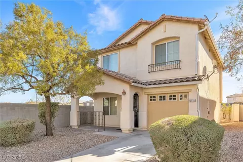 10510 Mojave Ridge Ct, Las Vegas, NV 89183