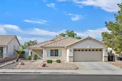1326 Winter Solstice Ave, Henderson, NV 89014