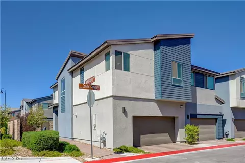 2685 Conifer Canyon St, Henderson, NV 89044