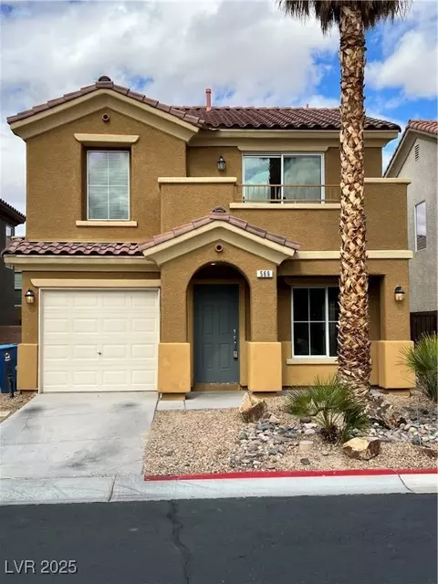 566 Shewsbury Ave, Las Vegas, NV 89178