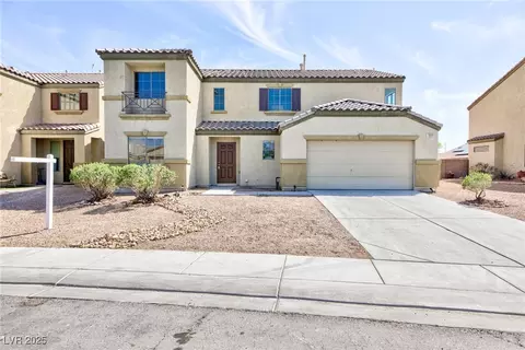 1021 Gary Carmena Ave, North Las Vegas, NV 89081