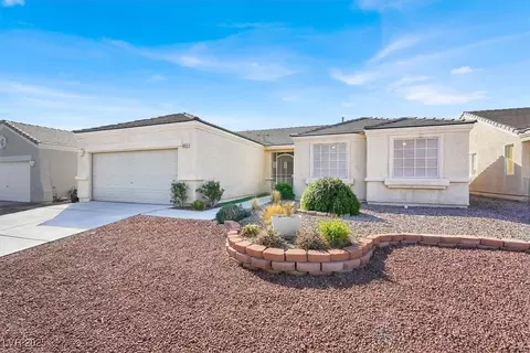 3015 Extravagant Ave, North Las Vegas, NV 89031