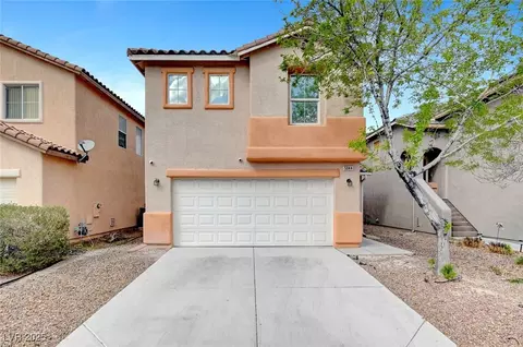 5044 Whistling Acres Ave, Las Vegas, NV 89131