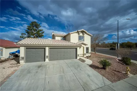 172 Cloudcrest Dr, Henderson, NV 89015