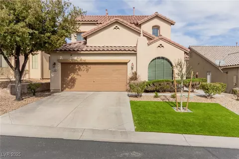 11237 Gallery Echo St, Las Vegas, NV 89141