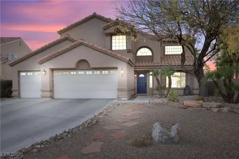 5 Rampart Ct, Henderson, NV 89074