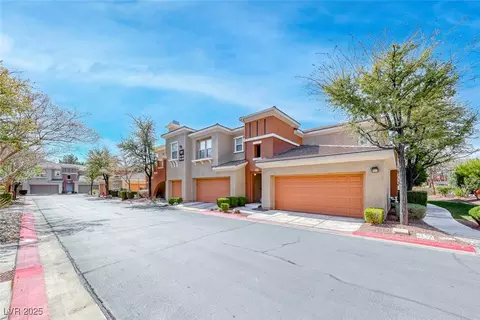 821 Glacier Peak Ln #203, Las Vegas, NV 89144