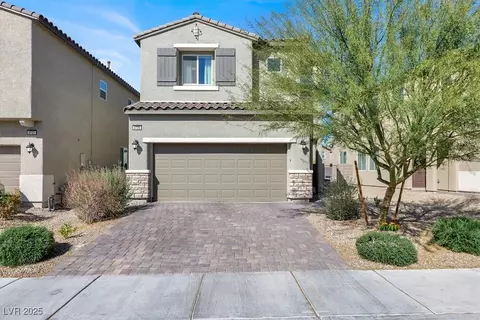 4735 Agave Cactus St, North Las Vegas, NV 89031