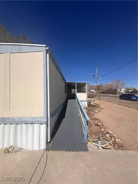 391 E Hill St, Searchlight, NV 89046 photo 9