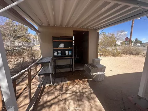 391 E Hill St, Searchlight, NV 89046 photo 4