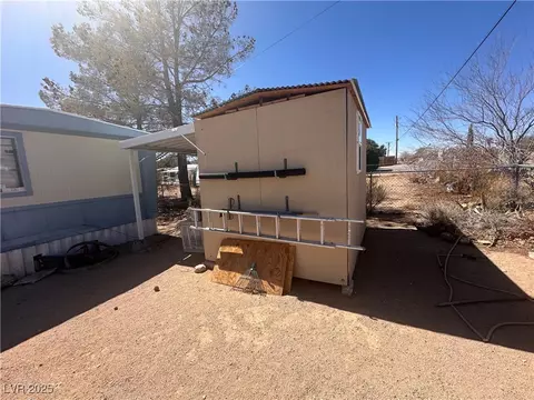 391 E Hill St, Searchlight, NV 89046 photo 5