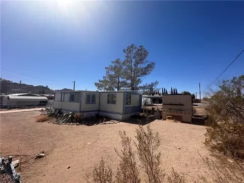 391 E Hill St, Searchlight, NV 89046 photo 2