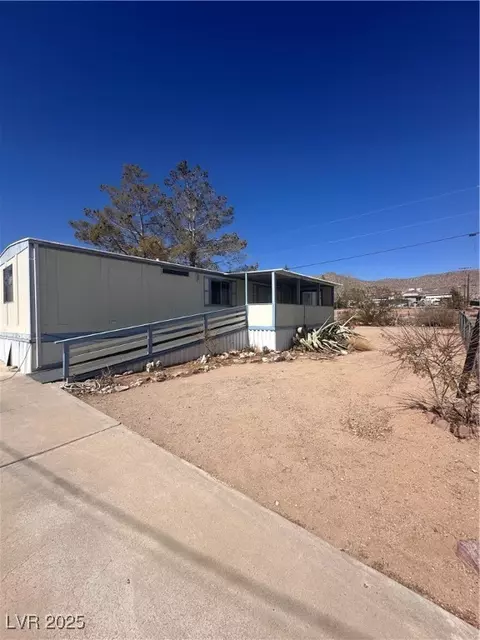 391 E Hill St, Searchlight, NV 89046 photo 10