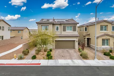 4606 Engage St, North Las Vegas, NV 89031
