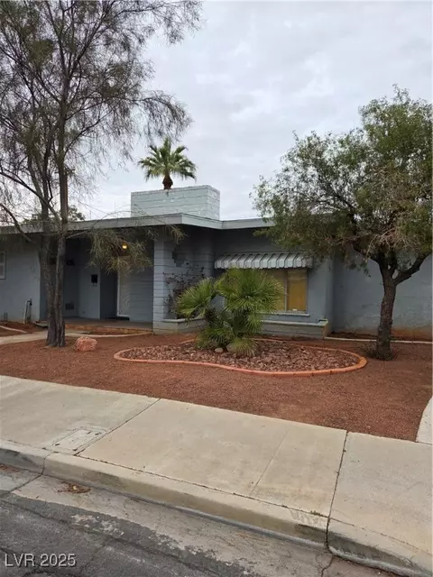 569 Canosa Ave, Las Vegas, NV 89104