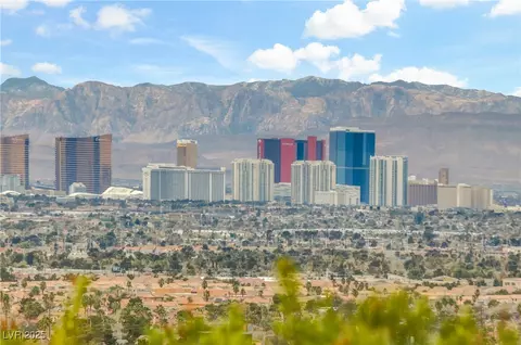 1093 Morning Sun Way, Las Vegas, NV 89110