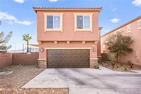 744 Forest Peak St, Henderson, NV 89011