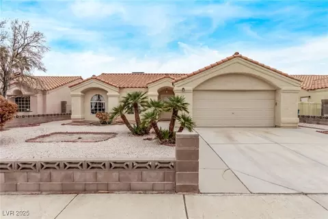 5033 Chambliss Dr, Las Vegas, NV 89130
