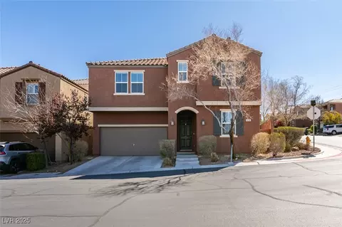 10581 Griffin Ave, Las Vegas, NV 89129