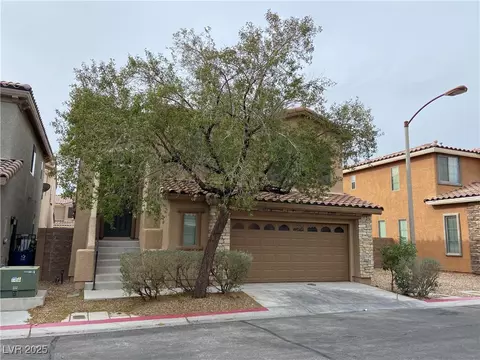 8187 Deadwood Bend Ct, Las Vegas, NV 89178