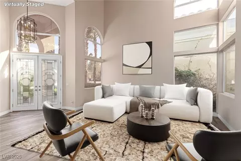 85 Green Isle Cir, Henderson, NV 89074