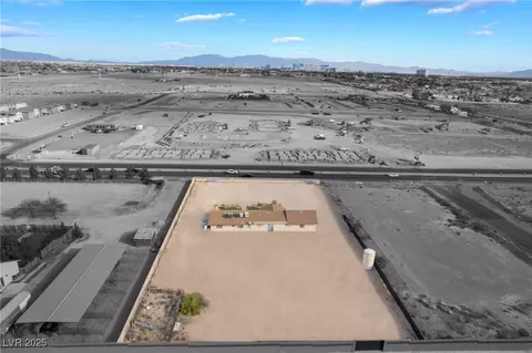 4011 W Silverado Ranch Blvd, Las Vegas, NV 89139