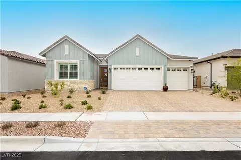 856 Watford Pl, Henderson, NV 89011