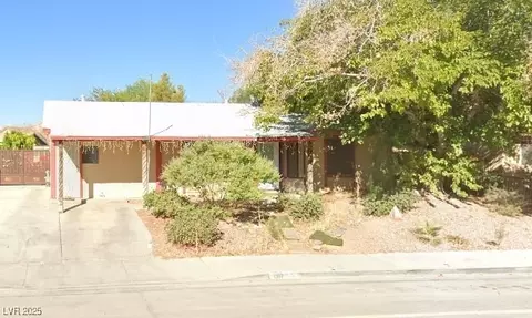 1317 Arthur Ave, Las Vegas, NV 89101