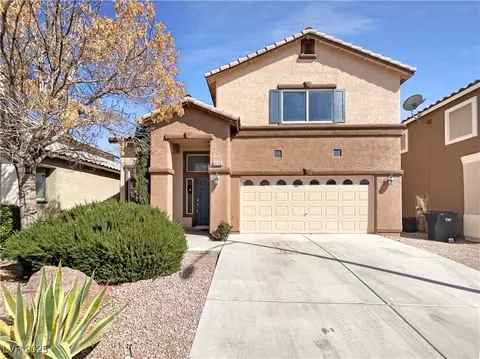 6236 Sereno Springs St, North Las Vegas, NV 89081