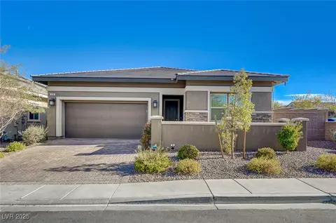 370 Mano Destra Ln, Henderson, NV 89011