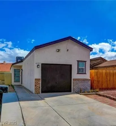 4153 Broadriver Dr, Las Vegas, NV 89108