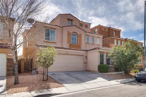 9051 Iron Cactus Ave, Las Vegas, NV 89148