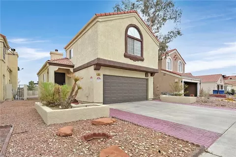 317 Warmside Dr, Las Vegas, NV 89145