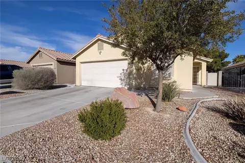 5224 Jose Ernesto St, North Las Vegas, NV 89031