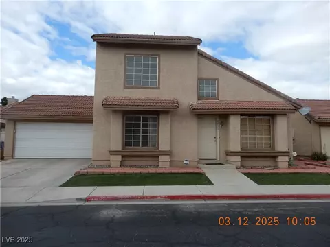 2711 Sesame Dr, Las Vegas, NV 89142
