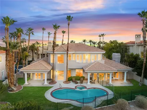 2221 Glenbrook Way, Las Vegas, NV 89117