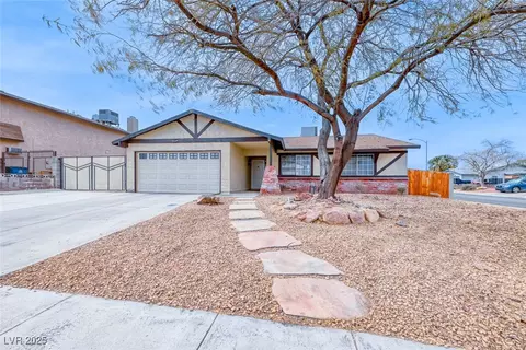 720 Scottsdale St, Henderson, NV 89002