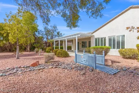2463 Palmer Park Ct, Henderson, NV 89052