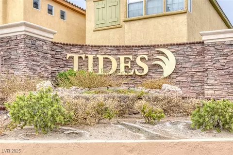 3525 Hammock St, Las Vegas, NV 89147