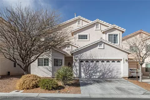 8970 Tom Noon Ave, Las Vegas, NV 89178
