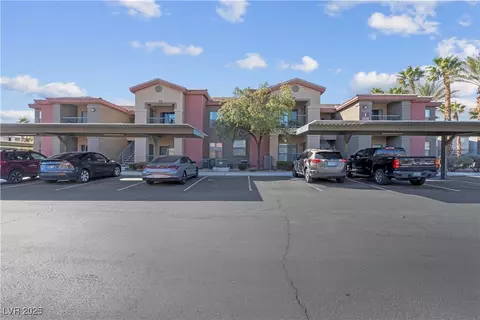 8000 Badura Ave #1007, Las Vegas, NV 89113