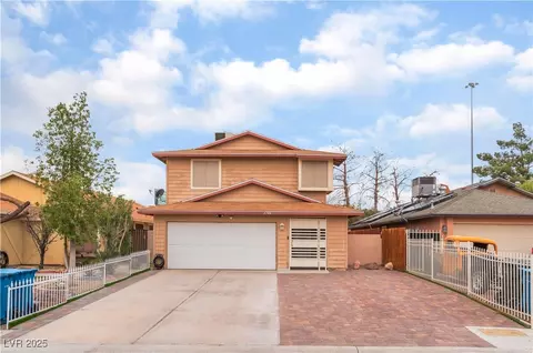 3744 Archer St, Las Vegas, NV 89108