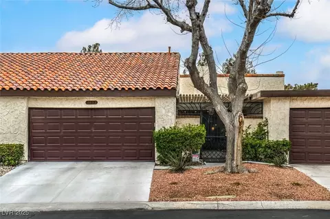 3053 Conquista Ct, Las Vegas, NV 89121