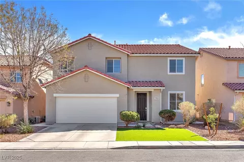 11160 Romola St, Las Vegas, NV 89141